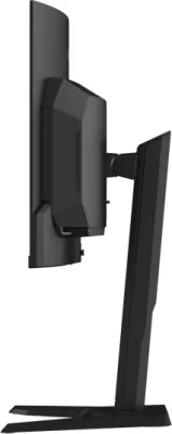 Monitor gaming GIGABYTE MO34WQC 34\" OLED WQHD 175Hz, i zi