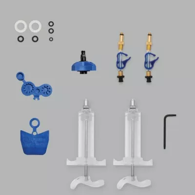 Set servisimi për frena hidraulike Yakimasport