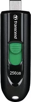 USB stick Transcend JetFlash 790C 256GB USB 3.2 Type-C zi