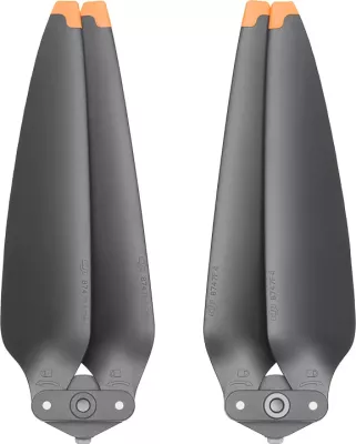 Helika droni, DJI, Air 3 / Air 3S, CP.MA.00000702.01, e zezë, set 2 copë