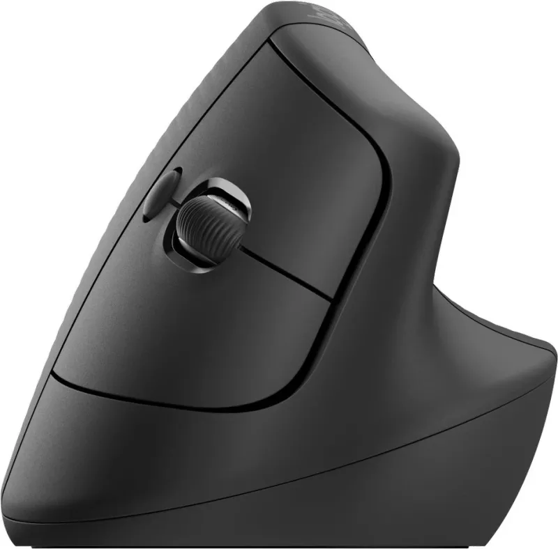 Maus Logitech Lift, wireless, hiri thumbnail 3