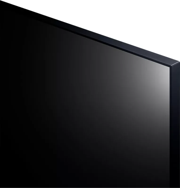Ekran digjital LG 55UL3J-E, 55 inç, 4K Ultra HD, webOS, Blu