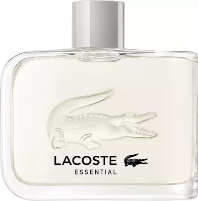 Eau de Toilette për meshkuj Lacoste Essential 75ml