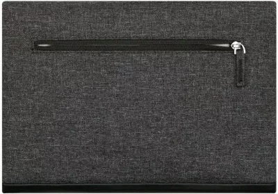Mbështjellës RIVACASE Lantau 8802 për MacBook Pro 13.3", e zezë