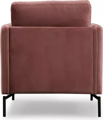 Karrige krahu, rozë, Atelier del Sofa, Sino