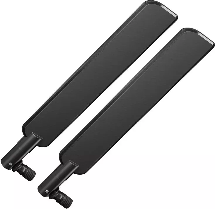 Router wireless MikroTik hAP ax³, Ethernet Gigabit, Dual-band, i zi