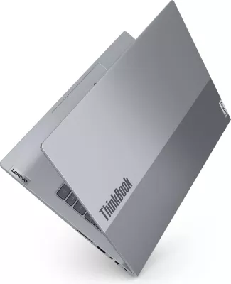 Laptop Lenovo ThinkBook 14, AMD Ryzen 5, 8 GB RAM, 256 GB, Arctic Grey