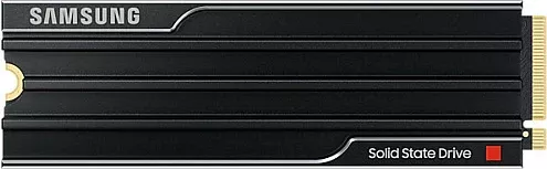 SSD i brendshëm Samsung 9100 PRO 8TB, M.2 NVMe PCIe 5.0, 14800MB/s, i zi