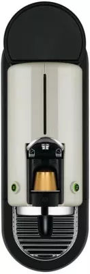 Aparat kafeje DeLonghi Nespresso CitiZ, 1L, i bardhë