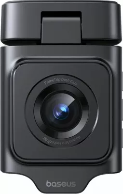 Kamerë veture Baseus PrimeTrip VD1 Pro 4K, e zezë