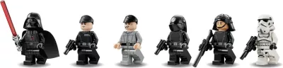 Set LEGO Star Wars 75394 Imperial Star Destroyer