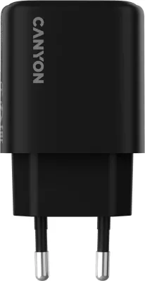 Karikues muri CANYON OnCharge 200 20W 1xUSB-C PD/PPS, EU, i zi