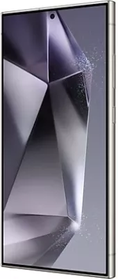 Celular Samsung Galaxy S24 Ultra, 512 GB, 12 GB RAM, Titanium Violet