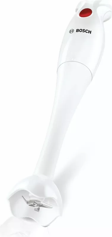Blender dore Bosch MSMP1000, 350 W, Bardhë