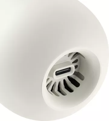 Fshesë elektrike për makinë Baseus A2Pro, 6000Pa, 80W, e bardhë