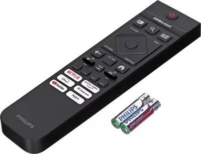 TV i mençur Philips 32PFS6900/12, 32", Full HD, LED, Wi-Fi, Zi