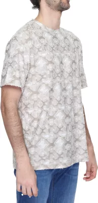 Maicë për meshkuj Antony Morato MMKS02364-FA140264, bezhë [Madhësia: XXL]