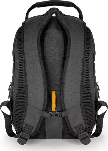 Çantë biçiklete/shpinore Wozinsky WBB30BK, 30L, e zezë