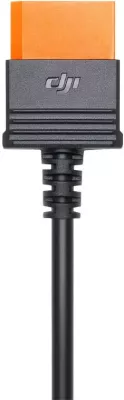 Kabllo karikimi e shpejtë SDC DJI CP.DY.00000043.01, 230 W, 40 cm, për Matrice 30 / Power 1000/500, e zezë