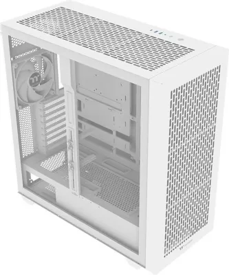 Kasë Thermaltake AX500 Snow White, Full Tower, bardhë