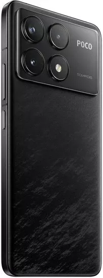 Celular Xiaomi POCO F6 Pro 16/1024GB, i zi