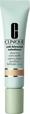 Korrektor Clinique Anti-Blemish Solutions Clearing Concealer Shade 01 10ml