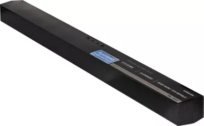 Soundbar Samsung B650F B-Series me subwoofer, 3.1 kanale, i zi
