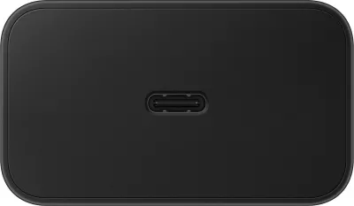 Karikues i shpejtë Samsung EP-T6010, 60W, USB-C, i zi