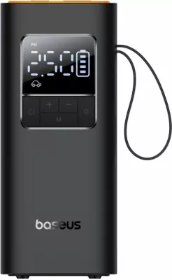 kompresor portabel Baseus SuperMini Pro BS-CG016, i zi