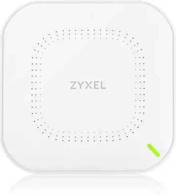 Access Point Zyxel NWA50AX, 1775 Mbit/s, PoE, Bardhë