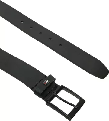 Rrip për meshkuj Tommy Hilfiger ADAN 3.5 EXT AM0AM13014, i zi [Ngjyra: 105]