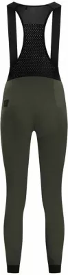 Pantallona sportive femra Yakimasport, të gjelbra