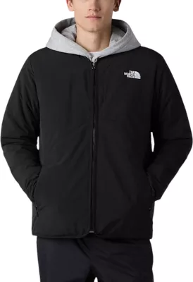Jakne për meshkuj The North Face M ILTI LINER JACKET NF0A8DWKJK3, e zezë [Madhësia: L]