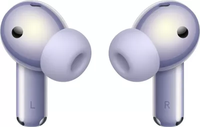 Kufje Huawei FreeBuds 6i, ANC, True Wireless, Bluetooth 5.3, ngjyrë vjollcë