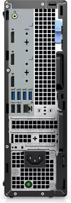 Kompjuter DELL Precision 3460 SFF i7-14700 16GB 512GB SSD T1000 i zi