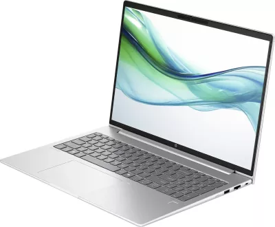 Laptop HP ProBook 460 G11, 16", Intel Core Ultra 7 155H, 16 GB RAM, 512 GB SSD, Argjendtë