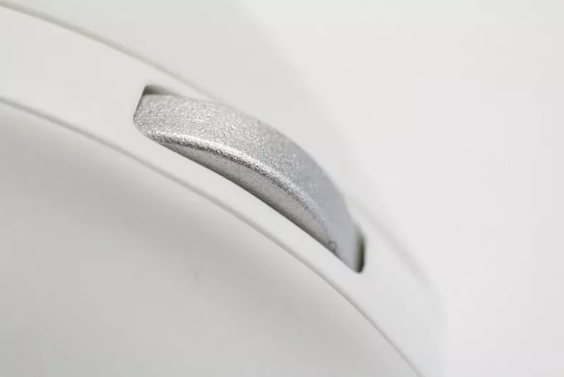 Maus Matias PTB Mac USB-A, i bardhë