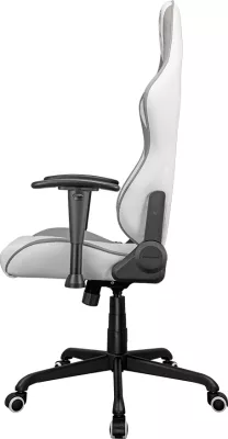Karrige gaming COUGAR ARMOR ELITE, 2D mbështetëse krahu, shpinore 160°, e bardhë