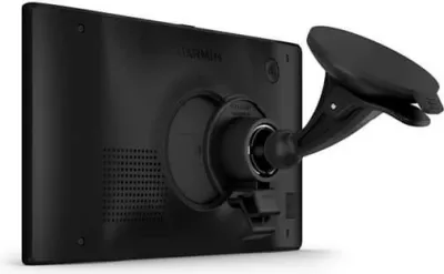 Navigator Garmin Camper 795, 32GB, 6.95", i zi