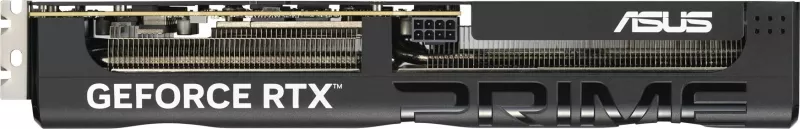 Kartë grafike ASUS Prime RTX5060TI-16G, NVIDIA GeForce RTX 5060 Ti, 16 GB GDDR7, Multikolor