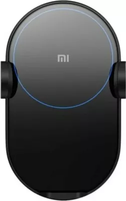 Karikues wireless për veturë Xiaomi Mi 20W, USB Type-C, i zi