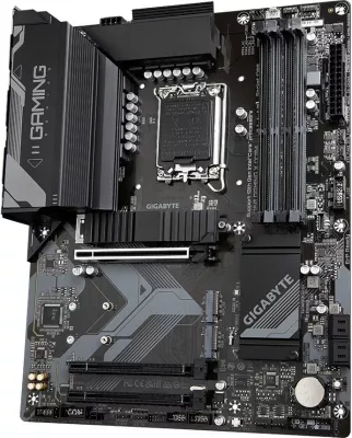 Pllakë amë GIGABYTE B760 GAMING X AX, Intel B760