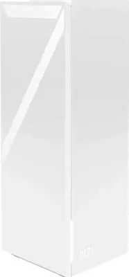 Router mesh MSI Roamii BE Lite, 2 copë, WiFi 7, i bardhë