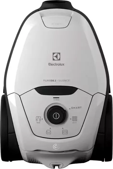 Fshesë me korrent Electrolux Pure D8 PD82-4MG, ngjyrë gri