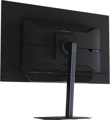 Monitor gaming GIGABYTE MO32U 32\", QD-OLED UHD 4K, 165Hz, 0.03ms, i zi