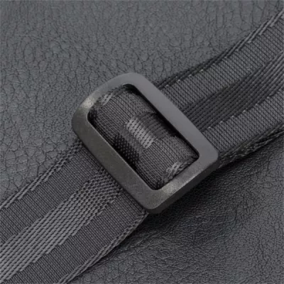 çantë laptopi slim RIVACASE 8920 13.3\" PU, e zezë