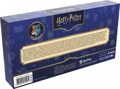 Tastierë mekanike gaming Spawn Harry Potter Magnetic, 68 tasta, RGB, USB-C