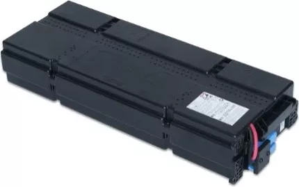 Bateri APC RBC155, Sealed Lead Acid (VRLA), e zezë