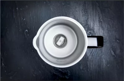 Pajisje elektrike Gastronoma 18150003, 300ml, 500W, e zezë