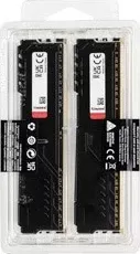 RAM Memorje Kingston FURY Beast, 32 GB (4 x 8 GB), DDR4, 3200 MHz
